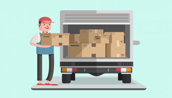 After Sales Process: Goods