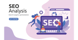 Manage Store SEO