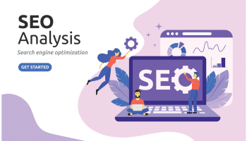 Manage Store SEO